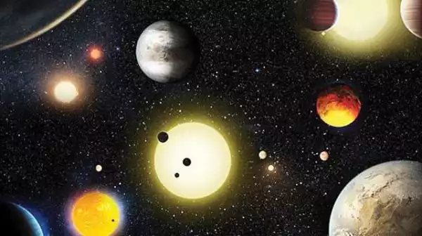 Astronomers reveal top 20 planets with aliens, most similar to Earth